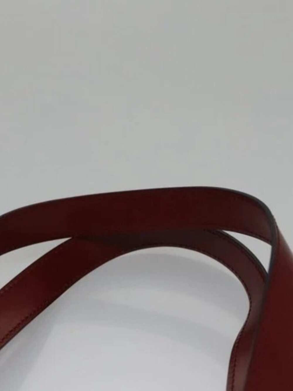 BURBERRY Nova Check Tote Bag PVC Beige Auth - Picture 8 of 15